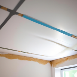 Installation plafond chauffant : une solution de chauffage discrète et efficace Claye-Souilly